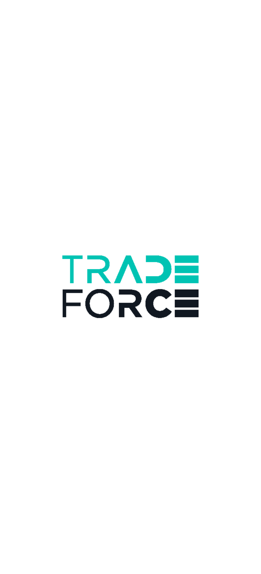 Logo TRADEFORCE